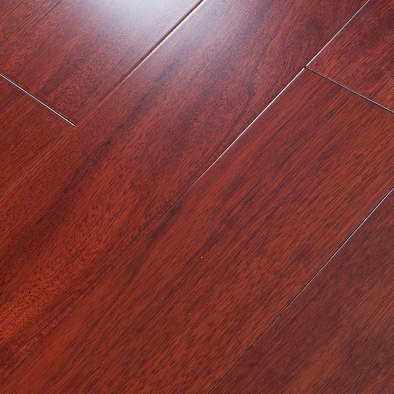 Wood Floors Plus Solid Exotic Woods, 3 Brazilian Cherry Hardwood Flooring