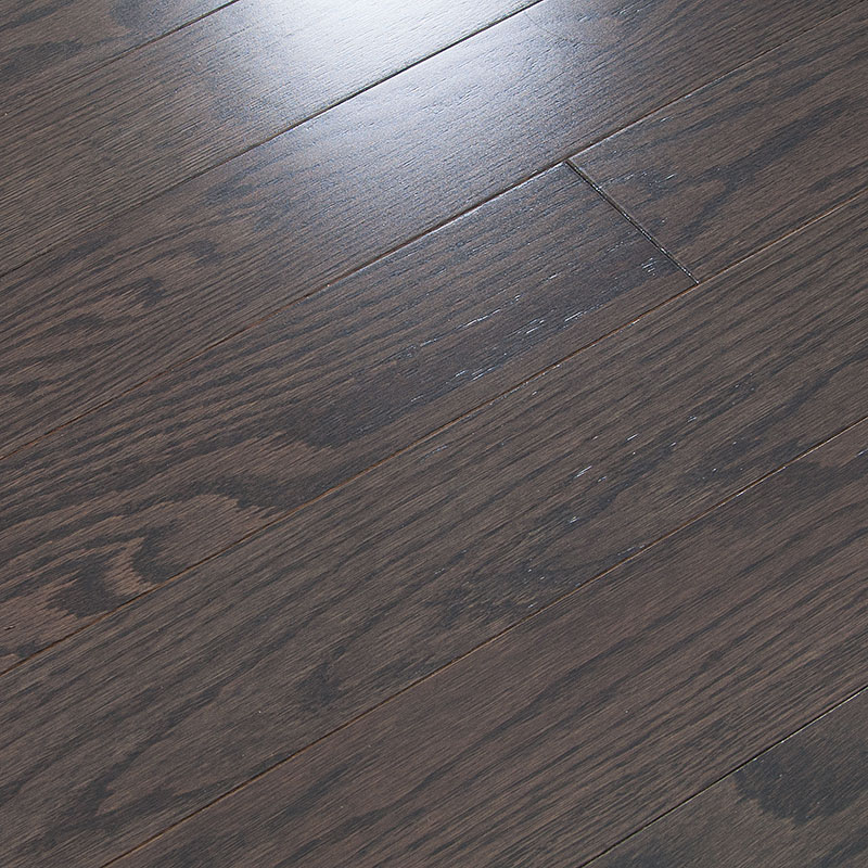 Oak Solid Prestige Jasper, Jasper Hardwood Flooring