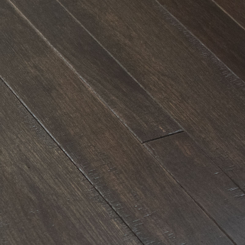Wood Floors Plus Solid Hardwood, Distressed Hickory Solid Hardwood Flooring