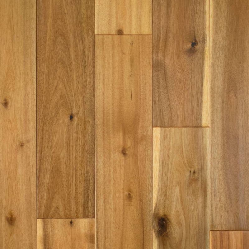 Solid Distressed Asian Walnut Acacia, Distressed Walnut Hardwood Flooring