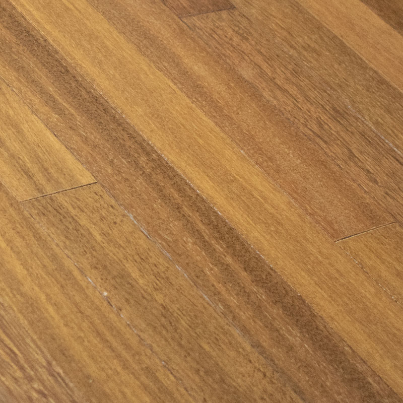 Clearance Solid Exotic Hardwood Select, Brazilian Chestnut Hardwood Flooring