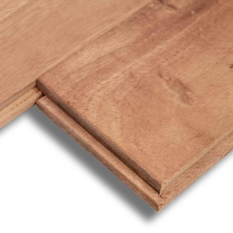 Clearance Solid Exotic Hardwood Select, Amendoim Hardwood Flooring