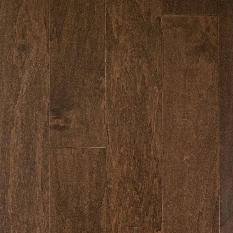 Wood Floors Plus Engineered, Birch Truffle Hardwood Flooring