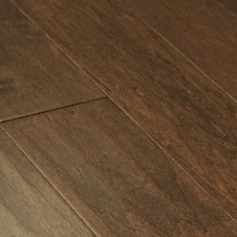 Wood Floors Plus Engineered, Birch Truffle Hardwood Flooring