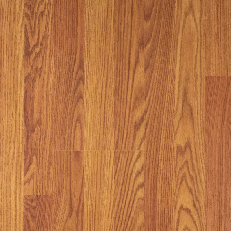 Wood Floors Plus > Laminate > Clearance Laminate Toffee Oak 8 mm 21.36  sf/ctn