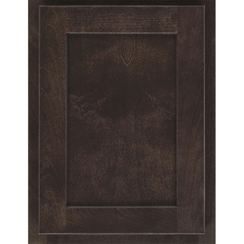 Aristokraft Benton Flagstone Wall Cabinet 18w x 36h