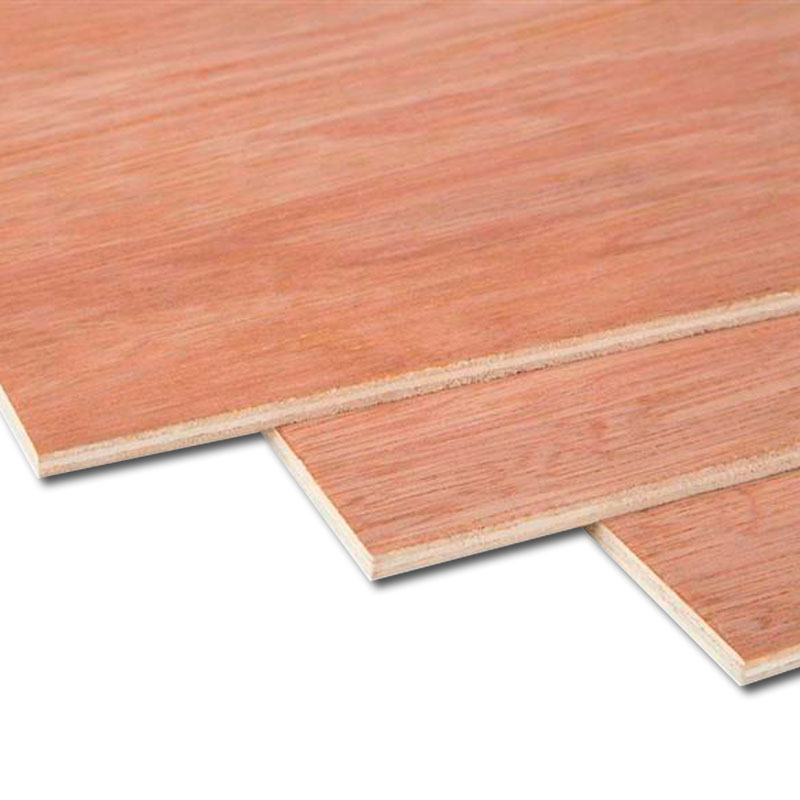 Wood Floors Plus > Supplies > Underlayment Anchor 4x8 Sheet 5.2mm Certified  Luan Plywood
