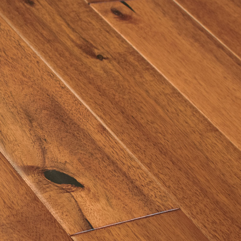 Clearance Engineered Acacia Queensbury, 4 Inch Hardwood Flooring