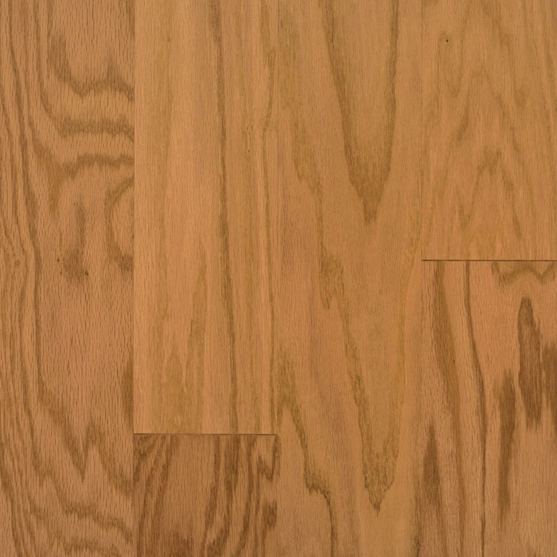 Great Lakes Engineered Locking Hardwood, Red Oak Natural Finish Hardwood Flooring