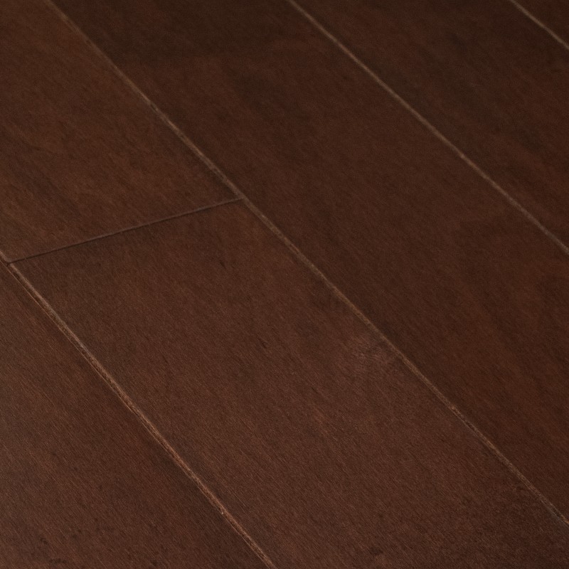 Hillshire Maple Cappuccino 24 5 Sf, Cappuccino Maple Hardwood Flooring