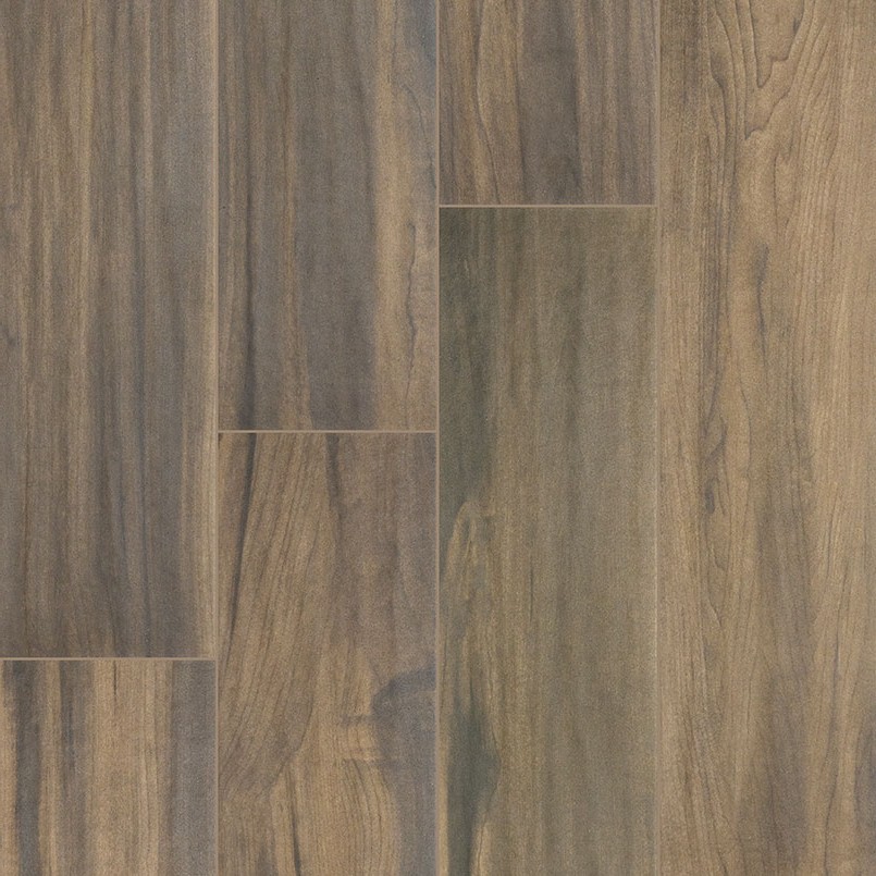 Msi Ina Timber Wood Floor Tile 6 X, Saddle Floor Tile