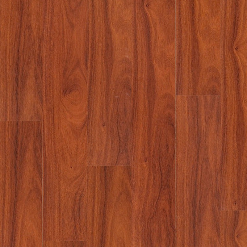 Wood Floors Plus Laminate Premium, High Gloss Hills Cherry Laminate Flooring