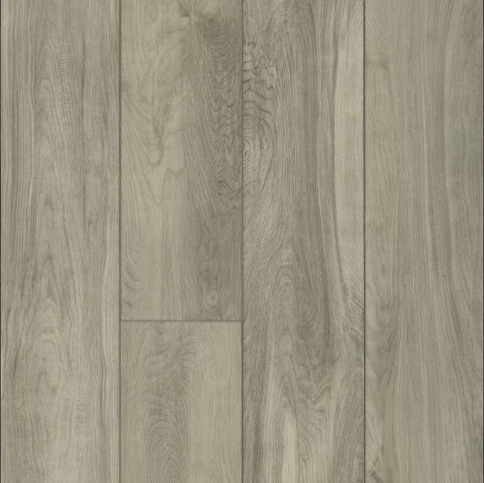 Wood Floors Plus > Wood > Discontinued Shaw Awaken HD Plus Accent WPC 5088  Cathedral Gray 12 mm w/ 1mm Attached Pad 17.96 sf/ctn