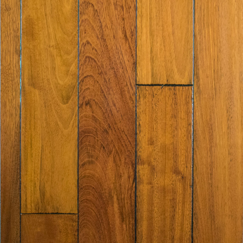 Clearance Engineered Distressed, Distressed Cherry Hardwood Flooring