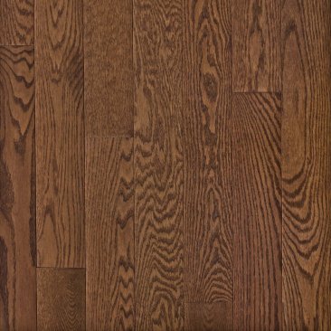 Bruce Solid Hardwood Micro Edge / Square Ends Saddle 4 x 3/4 18.5 sf/ctn