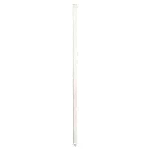 Stair Parts Baluster 5060 Primed White 42 inch Square