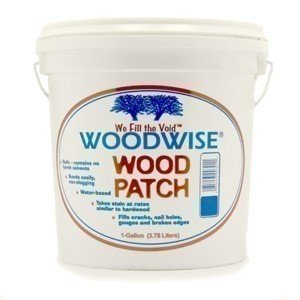 Woodwise Wood Patch Gallon White Oak