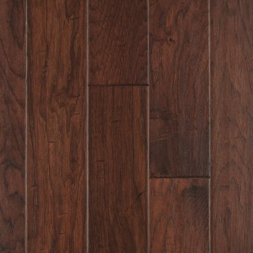 Woods of Distinction Artistic Engineered Hickory Spice 5 x 1/2 32.81 sf/ctn