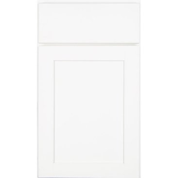 Aristokraft Malden White Paint Base Cabinet 12 inch FX