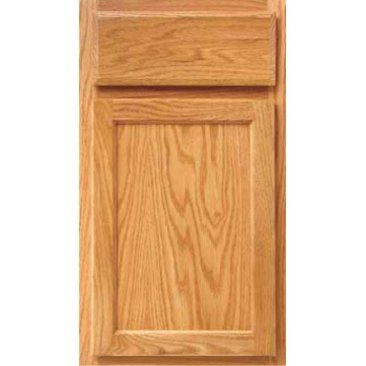 Contractors Choice Hammond Wheat Base Cabinet 24 inch