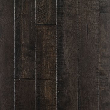 Solid Pacific Pecan Distressed Chocolate 4 x 3/4 24.05 sf/ctn