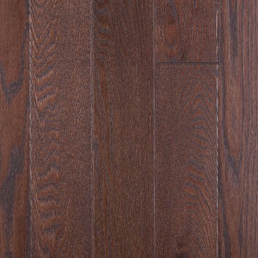Discontinued NP502 Wirebrushed Oak Aged Leather 3/8 x 5 21.32 sf/ctn