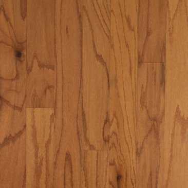 Clearance Engineered Hardwood Oak Butterscotch 1/2 inch x 3 inch 26.5 sf/ctn