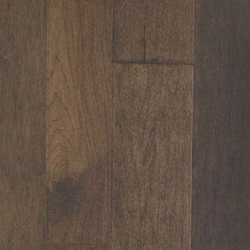 Clearance Engineered Hardwood EHNCM3L05H Hickory Graphic Gray 3/8 inch x 4, 5, 6.5 inch 30.91 sf/...