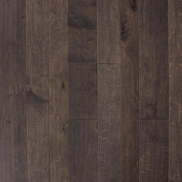 Clearance Engineered Hardwood Maple Age-Old Gray EMHRM3L70H 3/8 inch x 4, 5, 6.5 inch 30.91 sf/ct...