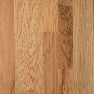 Clearance Solid Hardwood Natural Oak 3/4 inch x 3 1/4 inch 21.75 sf/ctn