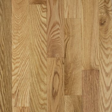 Clearance Bruce Manchester Plank Natural Low Gloss 3/4 inch x 3 1/4 inch 22 sf/ctn