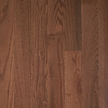 Clearance Solid Hardwood Oak Extra Spice Low Gloss 3/4 inch x 3 1/4 inch 22 sf/ctn