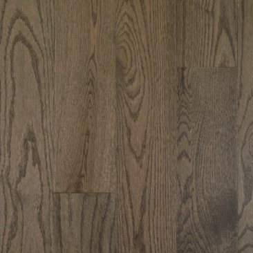 Clearance Solid Hardwood Timber Harvest Oak Coastal Gray 3/4 inch x 5 inch 23.5 sf/ctn