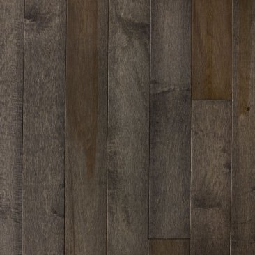Clearance Solid Hardwood APM5408 Prime Harvest Maple Canyon Gray 3/4 inch x 5 inch 23.5 sf/ctn