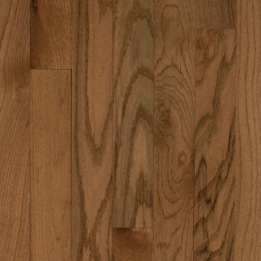 Clearance Solid Hardwood AD39H30S Oak Spice 3/4 inch x 3 1/4 inch 22 sf/ctn