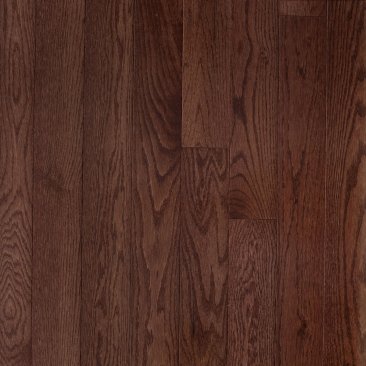 Bruce Solid Hardwood Micro Edge / Square Ends Cherry 4 x 3/4 18.5 sf/ctn