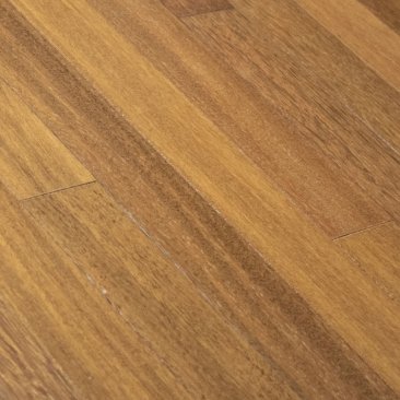 Clearance Solid Exotic Hardwood Select Grade Brazilian Chestnut 3/4 inch x 2 1/4 inch 21 sf/ctn