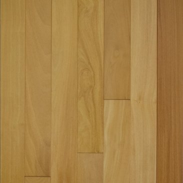 Clearance Solid Exotic Hardwood Select Grade Golden Mahogany 9/16 inch x 3 inch 26.25 sf/ctn