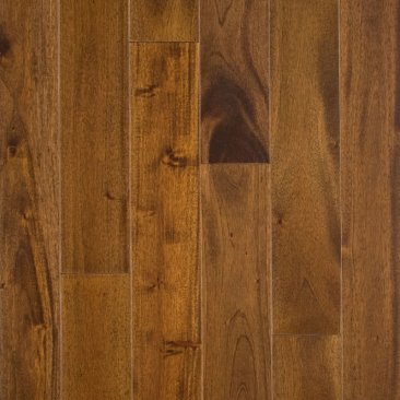 Woods of Distinction Elegant Exotic Collection Mahogany Sable 3 5/8 x 3/4 25.20 sf/ctn