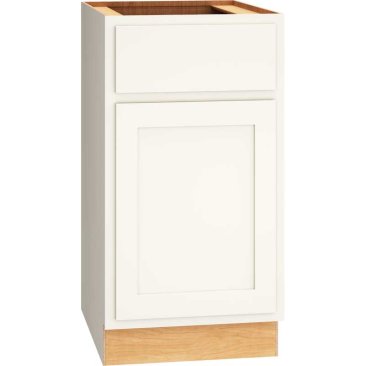 Mantra Classic Snow Base Cabinet 18 inch FX