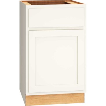 Mantra Classic Snow Base Cabinet 21 inch FX