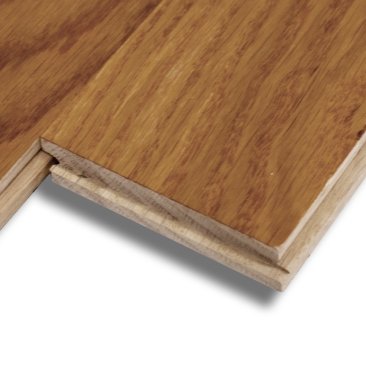 Fulton Plank Oak Fawn 3 1/4 x 3/4 22 sf/ctn