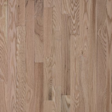 Bluegrass Specialty Flooring 3/4 x 2 1/4 Red Oak #1 Common 19.68 sf/ctn
