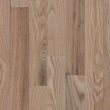 Bluegrass Specialty Flooring 3/4 x 5 Red Oak #1 Common 28.5 sf/ctn