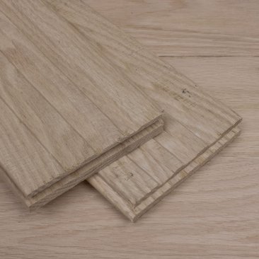Bluegrass Specialty Flooring 3/4 x 4 Red Oak Select & Better 22.85 sf/ctn