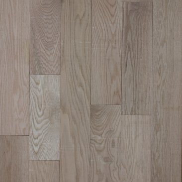 Bluegrass Specialty Flooring 3/4 x 5 Red Oak Select & Better 28.5 sf/ctn