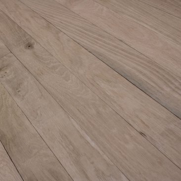 Bluegrass Specialty Flooring 3/4 x 2.25 White Oak Select & Better 19.68 sf/ctn