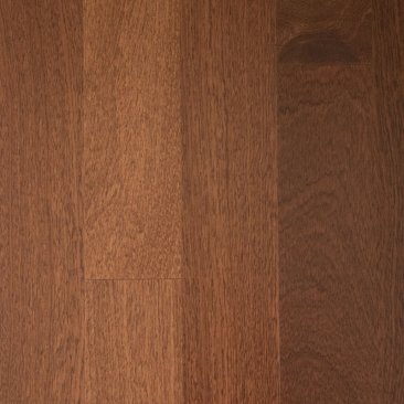 Clearance Engineered Wood Sapele Natural 1/2 inch x 5 inch 19.38 sf/ctn