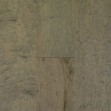 Clearance Engineered Wood Hard Maple Tarnished Silver 7 x 1/2 35 sf per ctn