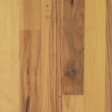 Clearance Engineered Wood Hickory Natural 4 x 1/2 inch 36 sf/ctn